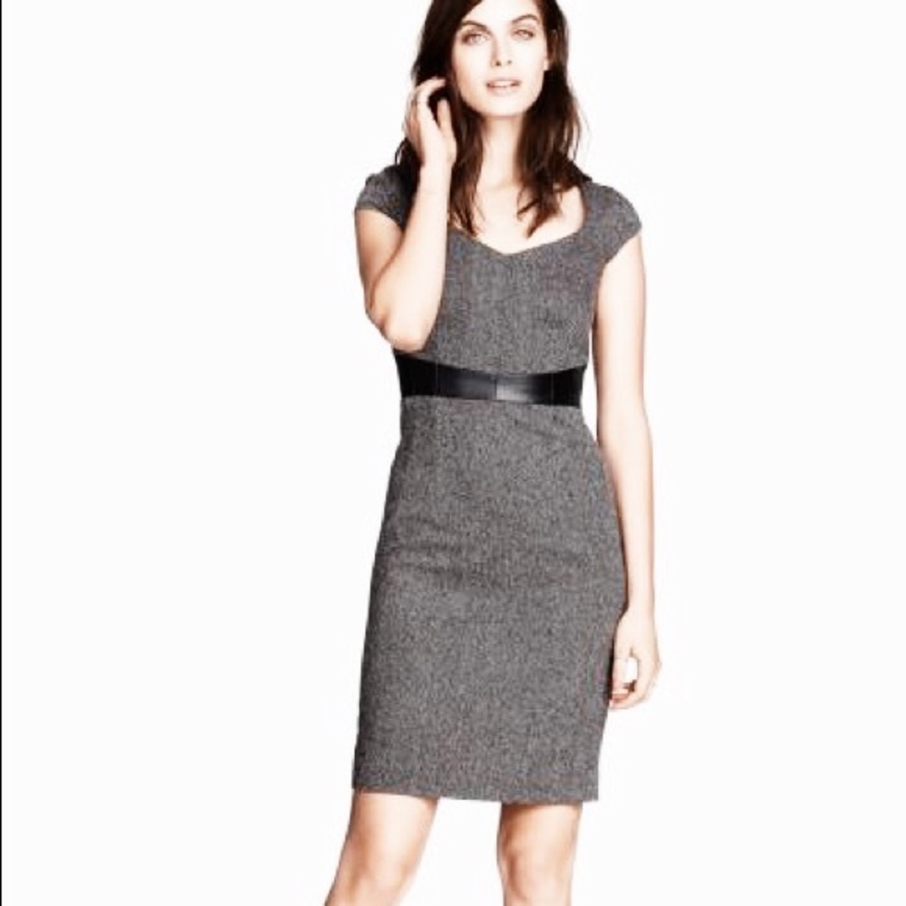 Zara Dress